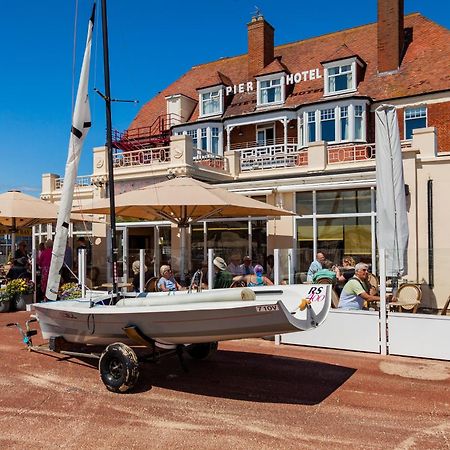 Pier Hotel Great Yarmouth Luaran gambar